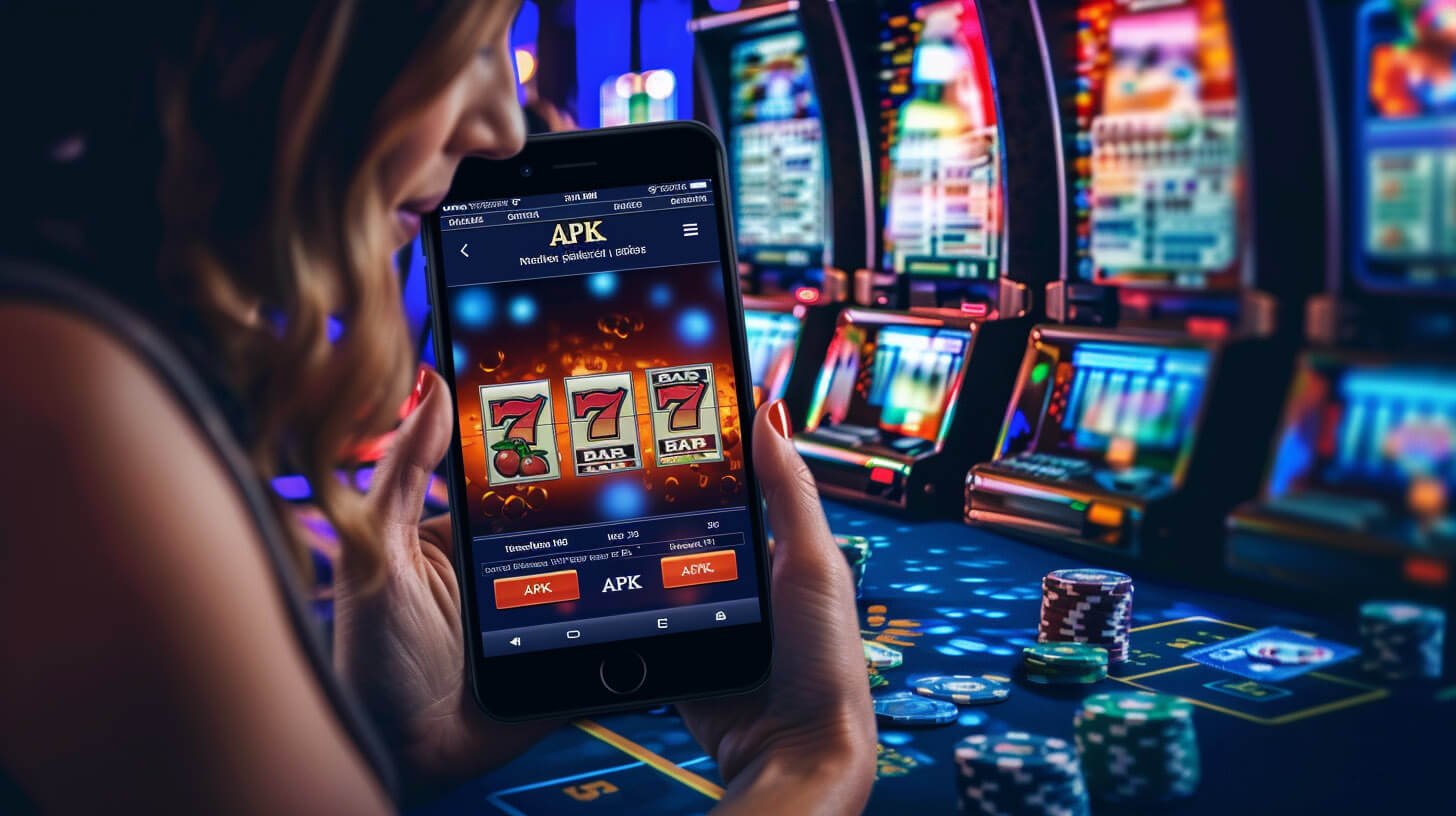 Alur memulai vegas6d untuk pengguna dewasa