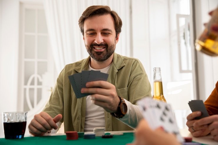 Alur navigasi mobile vegas6d yang rapi