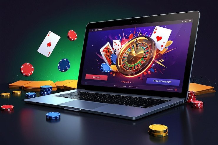 Tampilan Hadiah Reward vegas6d mobile