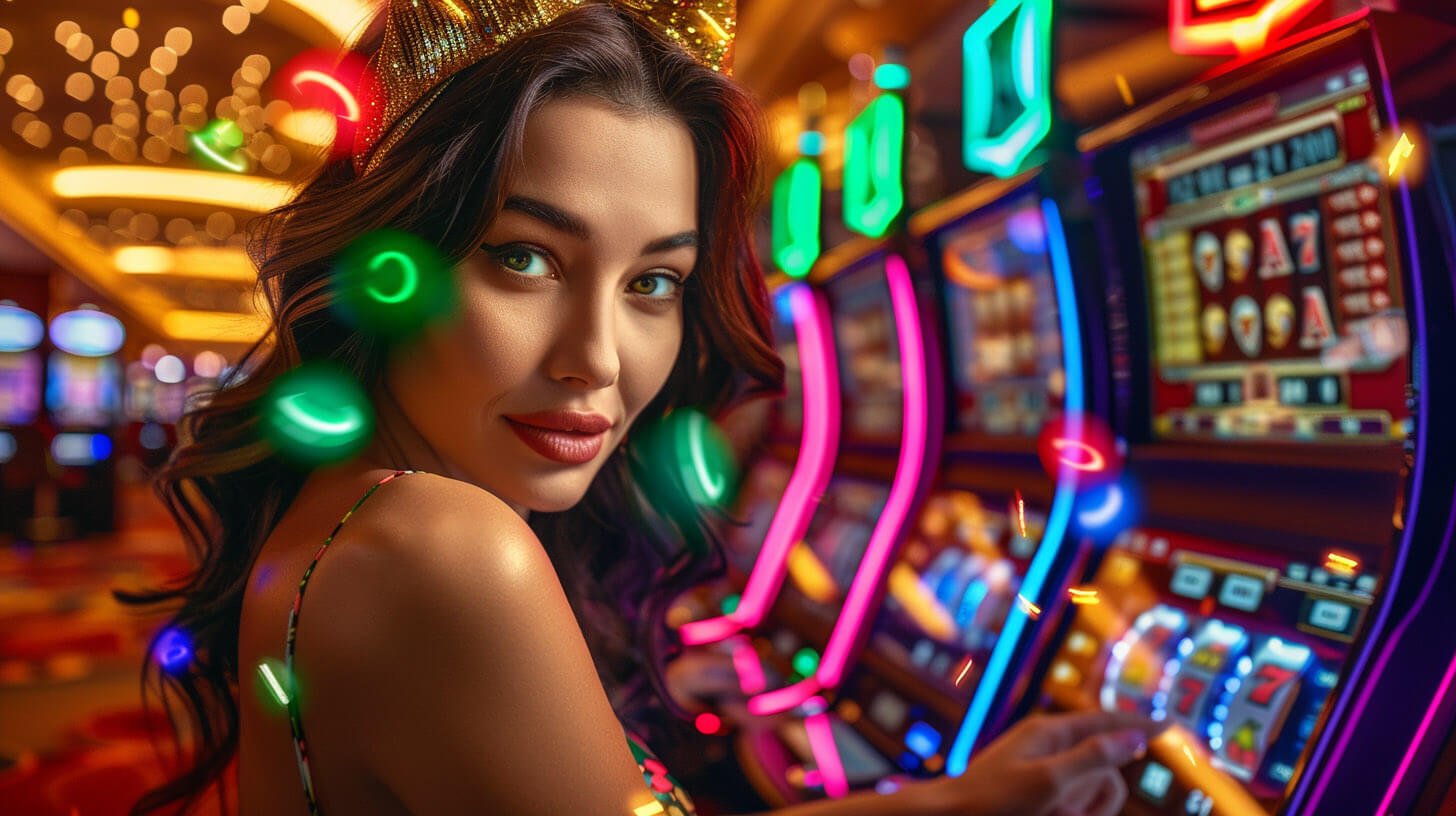 Tampilan Pusat Informasi vegas6d mobile