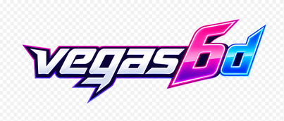 Logo vegas6d Indonesia